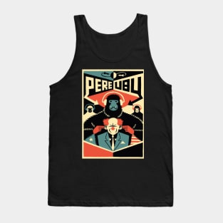 apeshit Tank Top